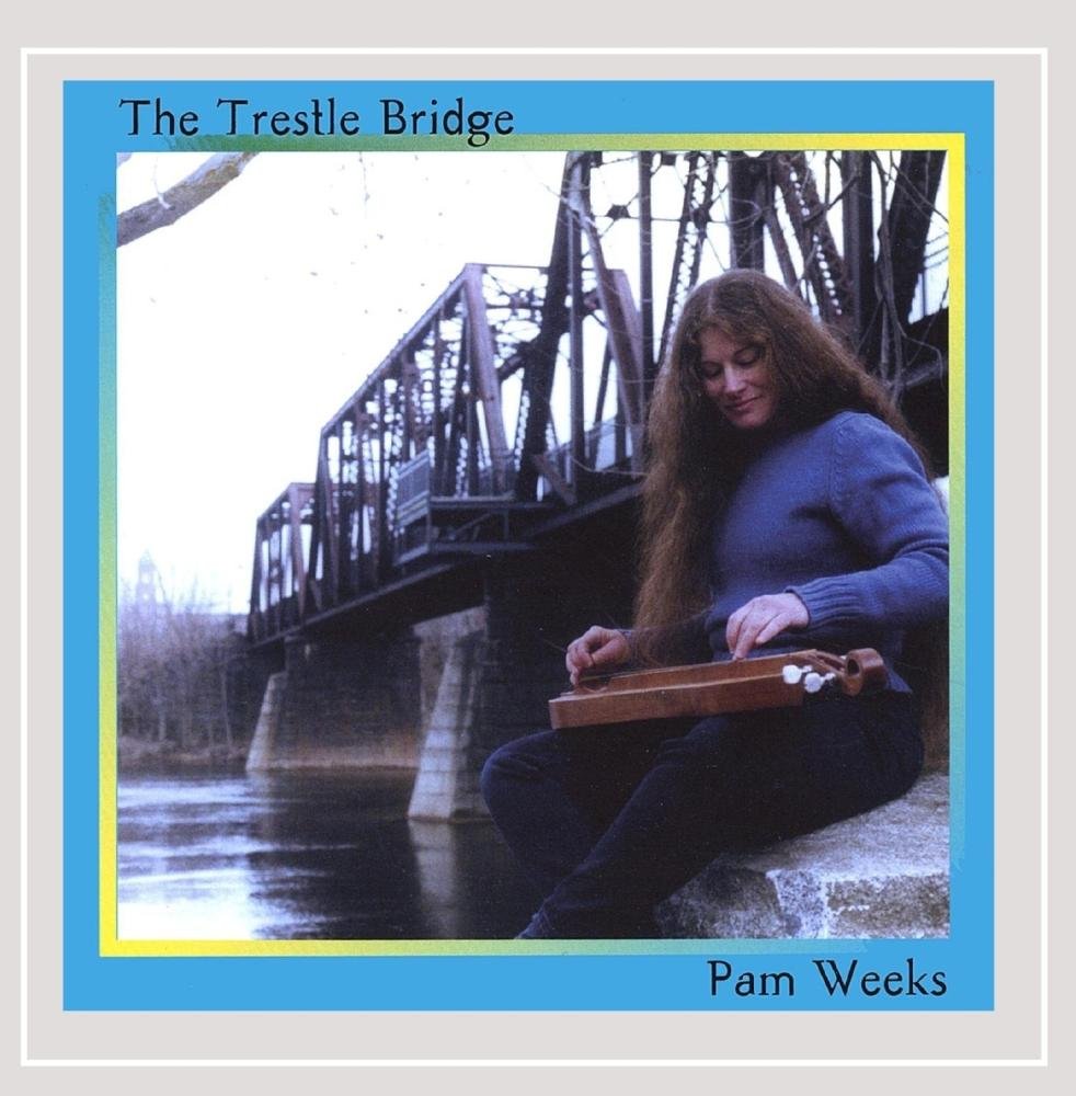 The Trestle Bridge - Pam Weeks